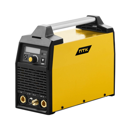 Аппарат инверторный RILON TIG 200 P AC/DC (GDM) ПТК